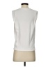 Athleta Ivory Sleeveless T-Shirt Size XXS - photo 2
