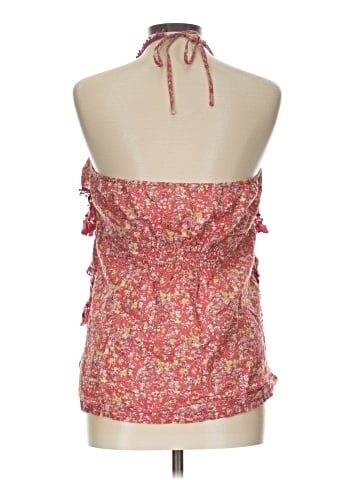 Freelance Sleeveless Blouse (view 2)