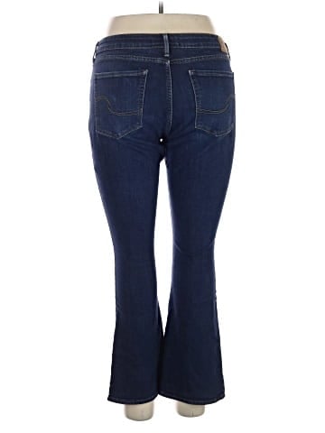 Levi Strauss Signature Jeans (view 2)