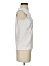 Athleta Ivory Sleeveless T-Shirt Size XXS - photo 4
