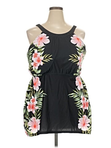 BLOOMCHIC Tank Top (view 1)