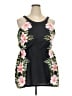 BLOOMCHIC Black Tank Top Size 26 - photo 1