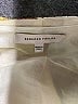 Rebecca Taylor 100% Polyester Yellow Sleeveless Blouse Size S - photo 7