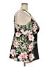 BLOOMCHIC Black Tank Top Size 26 - photo 4