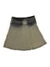L.L.Bean Solid Green Skort Size 8REG - photo 2