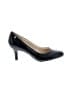 Life Stride Black Heels Size 7 - photo 1