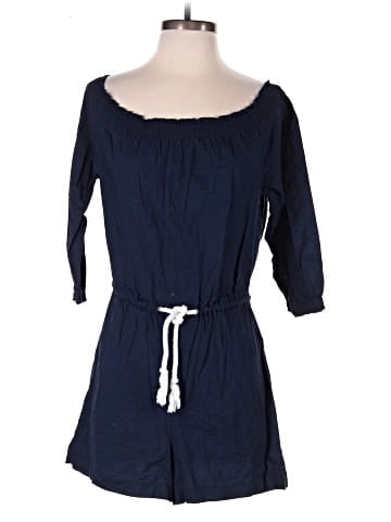 Mud Pie Romper (view 1)