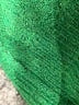Vince Camuto Green Pullover Sweater Size L - photo 8