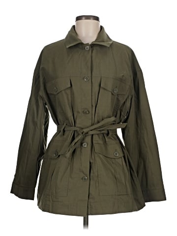Express Trenchcoat (view 1)