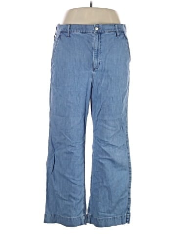 J.Crew Factory Store Jeans (view 1)