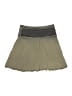 L.L.Bean Solid Green Skort Size 8REG - photo 1
