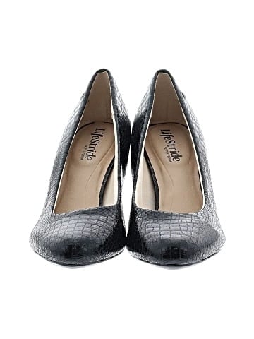 Life Stride Heels (view 2)