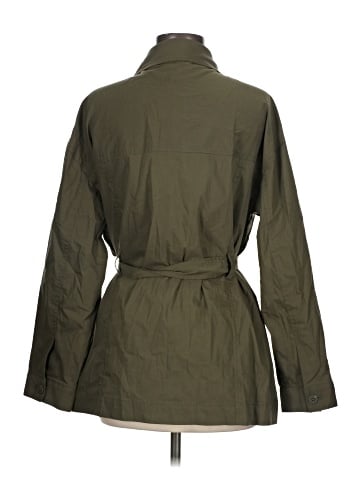 Express Trenchcoat (view 2)