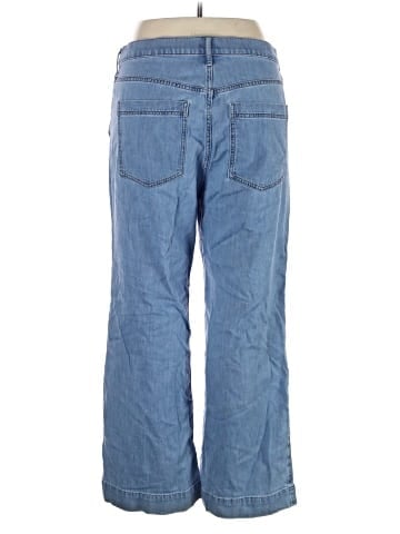 J.Crew Factory Store Jeans (view 2)