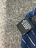 Intro Polka Dots Blue Active Pants Size 14 - photo 8
