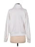 SPANX White Sweatshirt Size M - photo 2