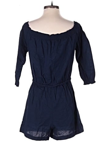 Mud Pie Romper (view 2)