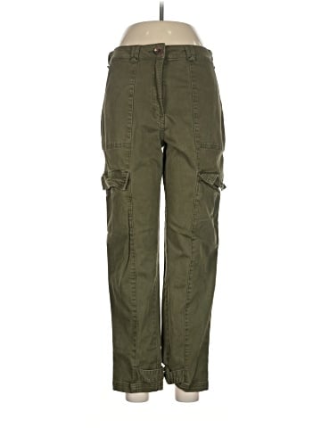 H&M Cargo Pants (view 1)