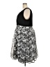 Roz & Ali Black Cocktail Dress Size 22W Plus - photo 5