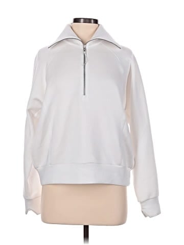 SPANX Sweatshirt (view 1)
