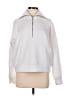 SPANX White Sweatshirt Size M - photo 1