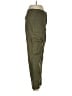 H&M Green Cargo Pants Size 8 - photo 4