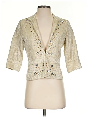Rachel Roy Blazer (view 1)