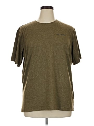 Columbia Active T-Shirt (view 1)