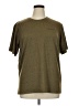 Columbia Tweed Brown Active T-Shirt Size XL - photo 1