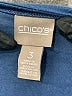 Chico's Blue 3/4 Sleeve T-Shirt Size XL (3) - photo 7