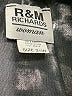 R&M Richards Gray Jacket Size 24W - photo 6