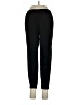 Vince. 100% Polyester Solid Black Casual Pants Size S - photo 2