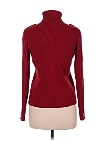 Lauren by Ralph Lauren Turtleneck Sweater (view 2)