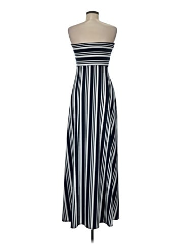 Banana Republic Factory Store Casual Dress (view 2)