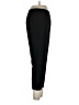 Vince. 100% Polyester Solid Black Casual Pants Size S - photo 4