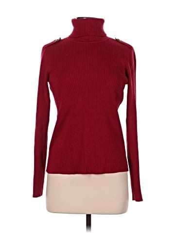 Lauren by Ralph Lauren Turtleneck Sweater (view 1)