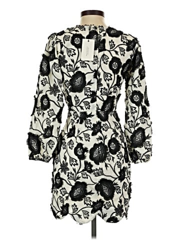 Adelyn Rae Cocktail Dress (view 2)