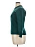 Assorted Brands 100% Wool Teal Wool Pullover Sweater Size XL - photo 5