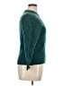 Assorted Brands 100% Wool Teal Wool Pullover Sweater Size XL - photo 4