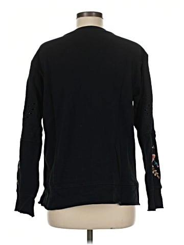 Johnny Was Pullover Sweater (view 2)