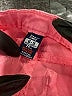 Zara Baby Pink Jeans Size 6-9 mo - photo 3