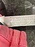 Zara Baby Pink Jeans Size 6-9 mo - photo 4