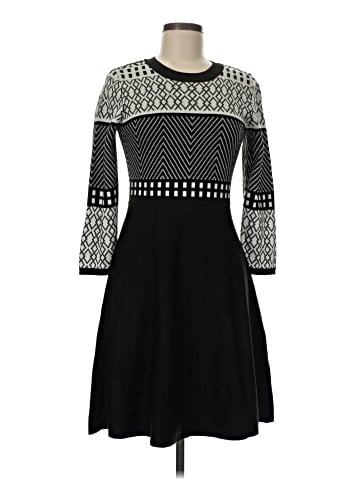 Eliza J Casual Dress (view 1)