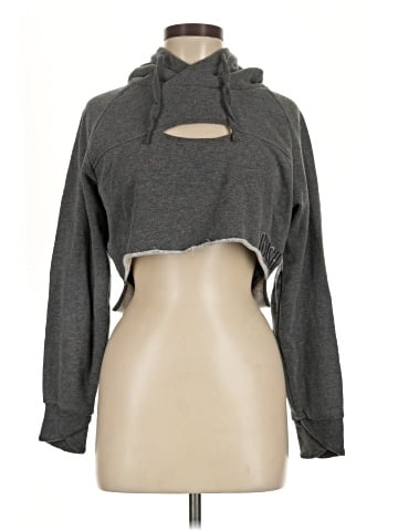 Gymshark Turtleneck Sweater (view 1)