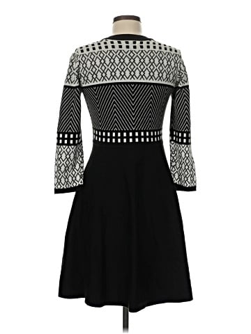 Eliza J Casual Dress (view 2)