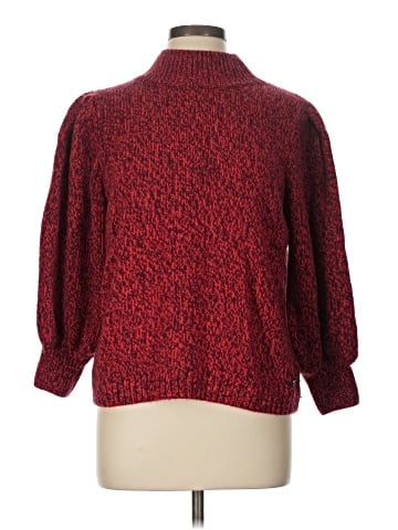Ted Baker London Turtleneck Sweater (view 1)