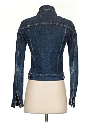 Theory Denim Jacket (view 2)