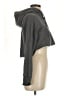 Gymshark Gray Turtleneck Sweater Size M - photo 4