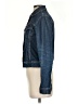 Theory Blue Denim Jacket Size P (petite) - photo 5