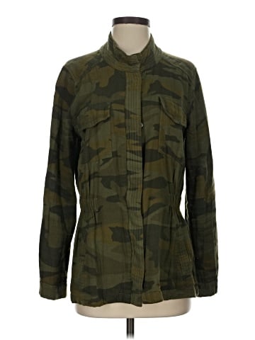Splendid Long Sleeve Button-Down Shirt (view 1)